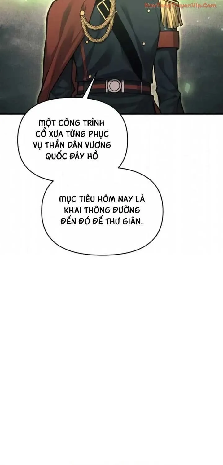 Trở Thành Hung Thần Trong Trò Chơi Thủ Thành Chap 168 - Next Chap 169