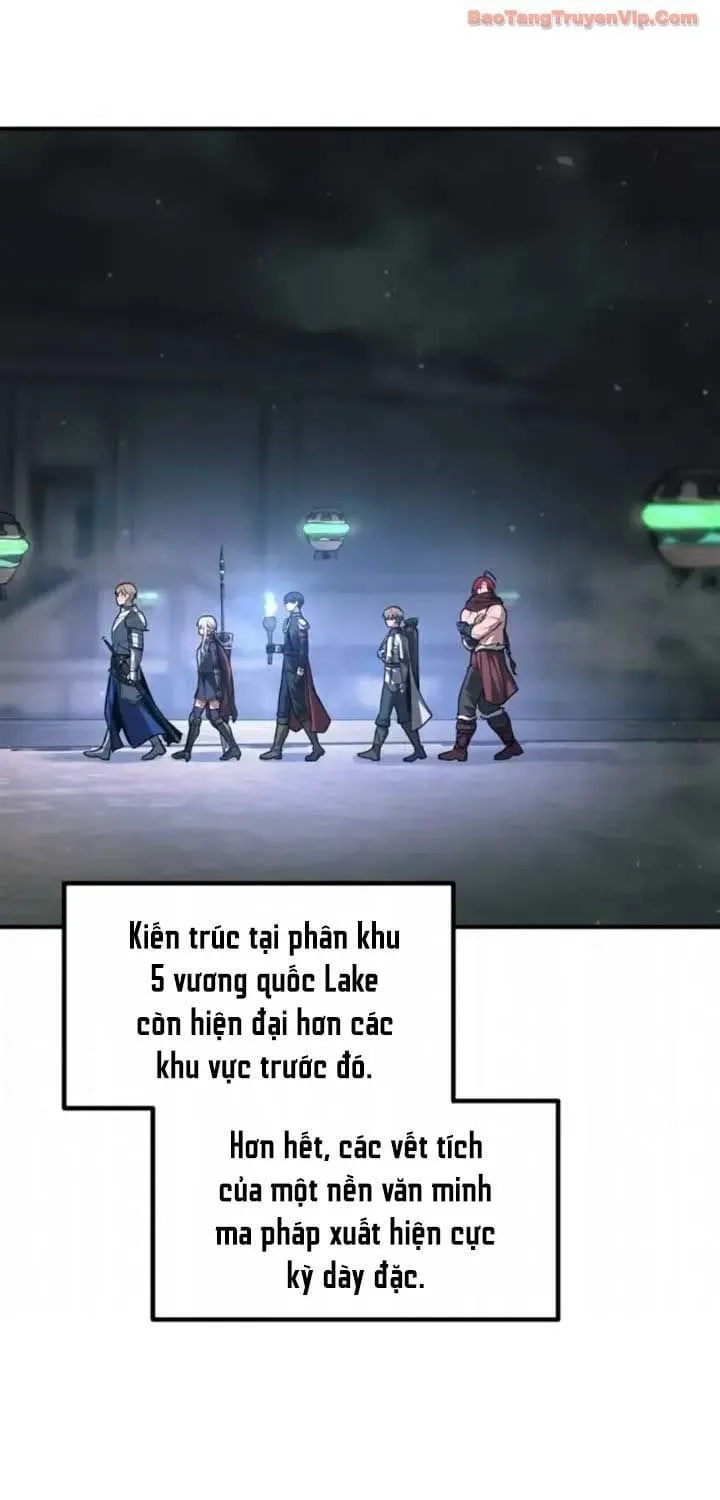 Trở Thành Hung Thần Trong Trò Chơi Thủ Thành Chap 168 - Next Chap 169