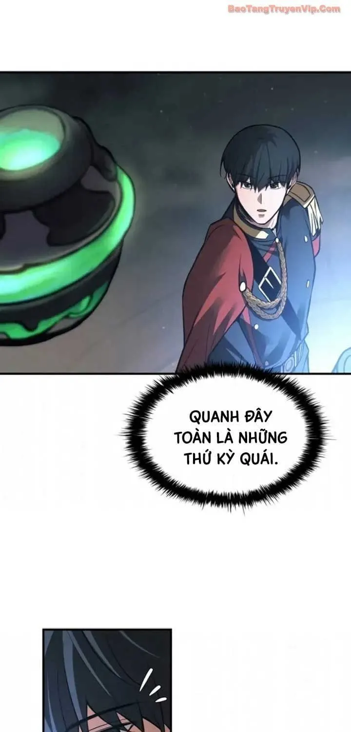 Trở Thành Hung Thần Trong Trò Chơi Thủ Thành Chap 168 - Next Chap 169