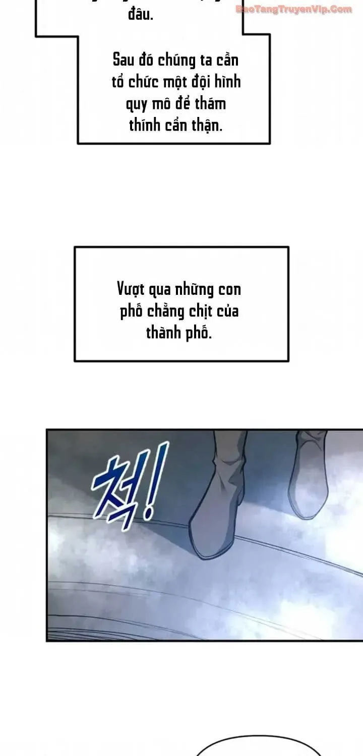 Trở Thành Hung Thần Trong Trò Chơi Thủ Thành Chap 168 - Next Chap 169