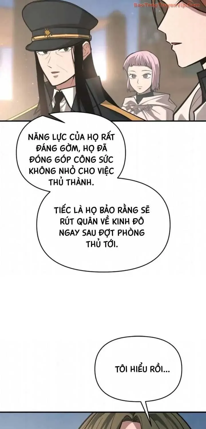Trở Thành Hung Thần Trong Trò Chơi Thủ Thành Chap 168 - Next Chap 169