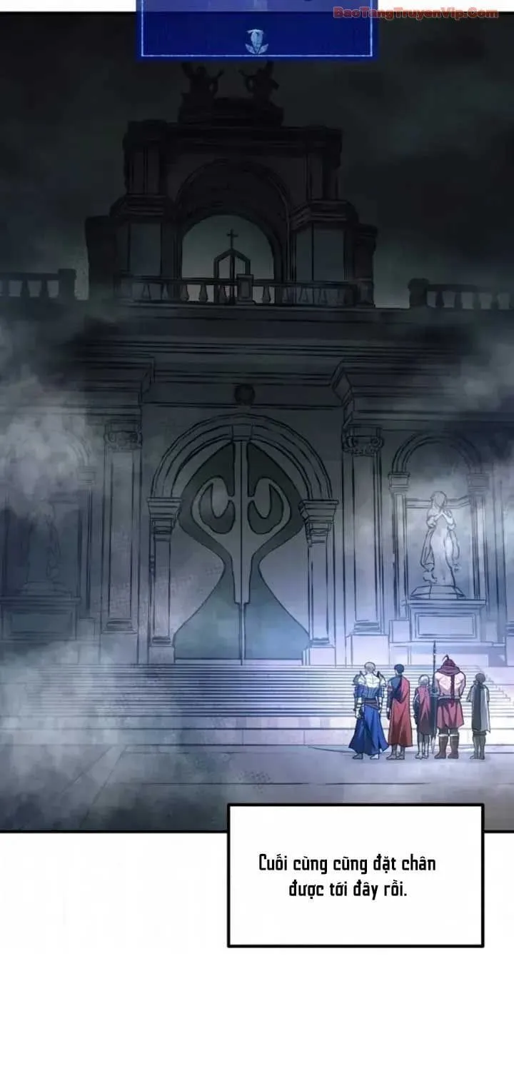Trở Thành Hung Thần Trong Trò Chơi Thủ Thành Chap 168 - Next Chap 169