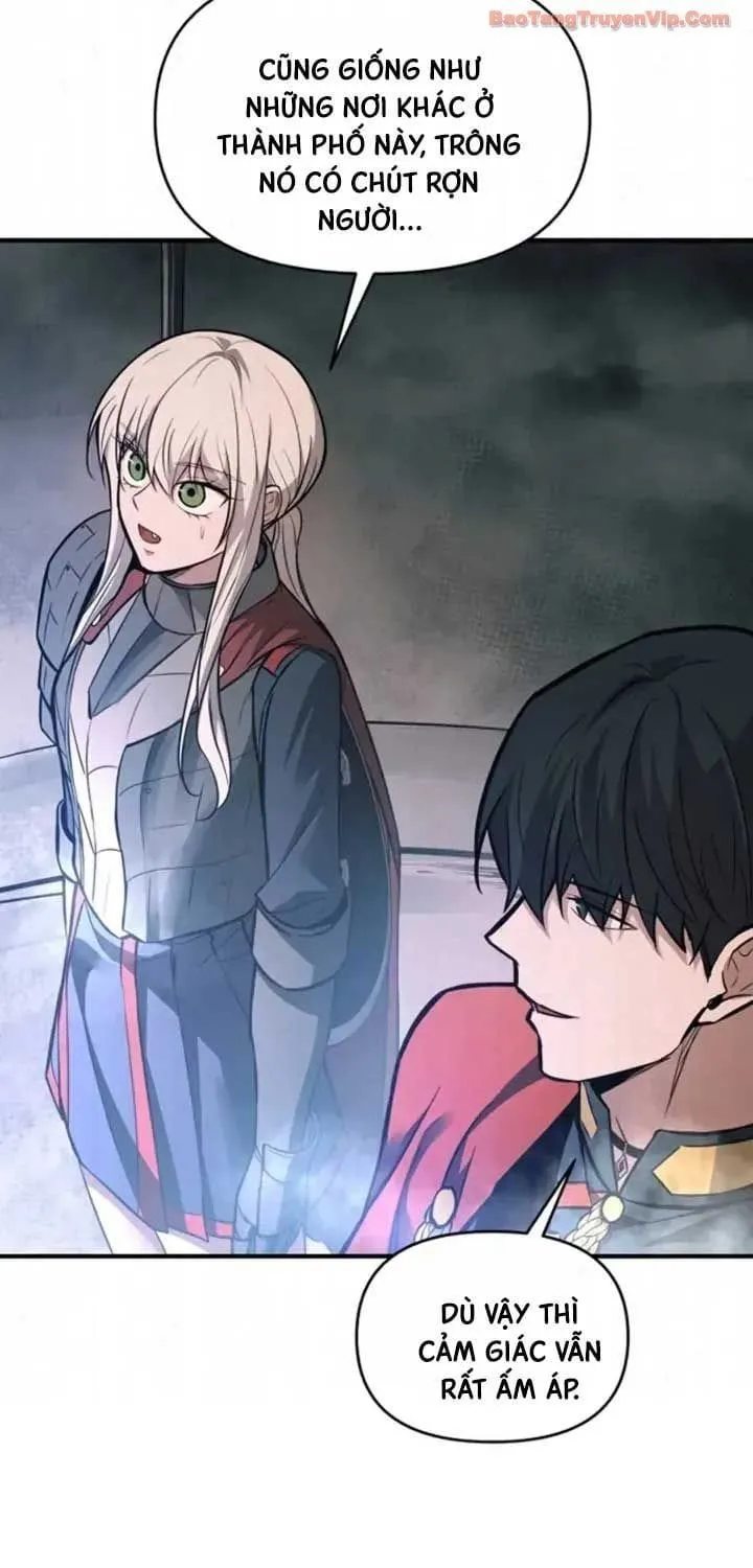 Trở Thành Hung Thần Trong Trò Chơi Thủ Thành Chap 168 - Next Chap 169