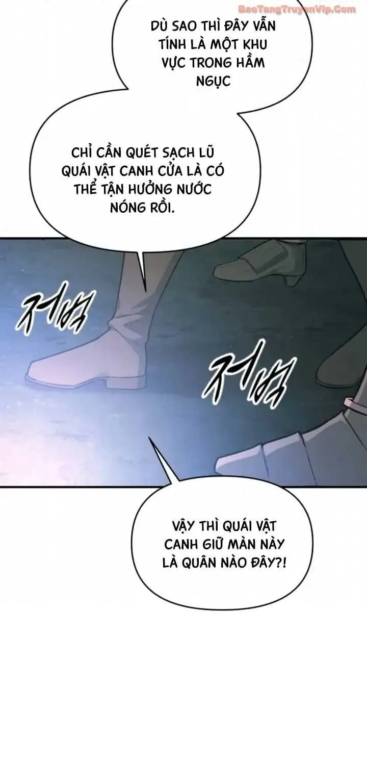 Trở Thành Hung Thần Trong Trò Chơi Thủ Thành Chap 168 - Next Chap 169