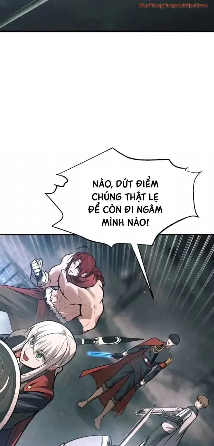 Trở Thành Hung Thần Trong Trò Chơi Thủ Thành Chap 168 - Next Chap 169