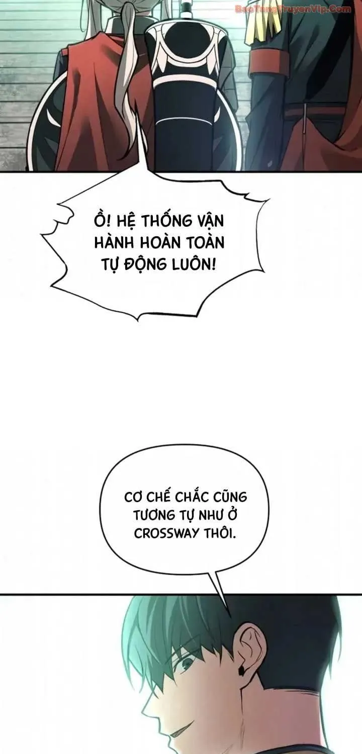 Trở Thành Hung Thần Trong Trò Chơi Thủ Thành Chap 168 - Next Chap 169