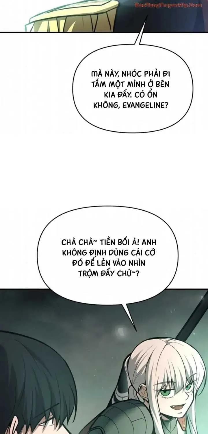 Trở Thành Hung Thần Trong Trò Chơi Thủ Thành Chap 168 - Next Chap 169