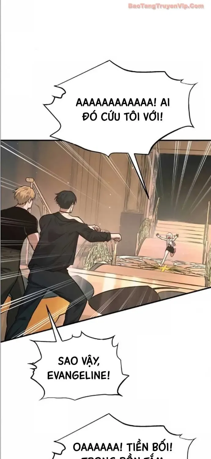 Trở Thành Hung Thần Trong Trò Chơi Thủ Thành Chap 169 - Next Chap 170