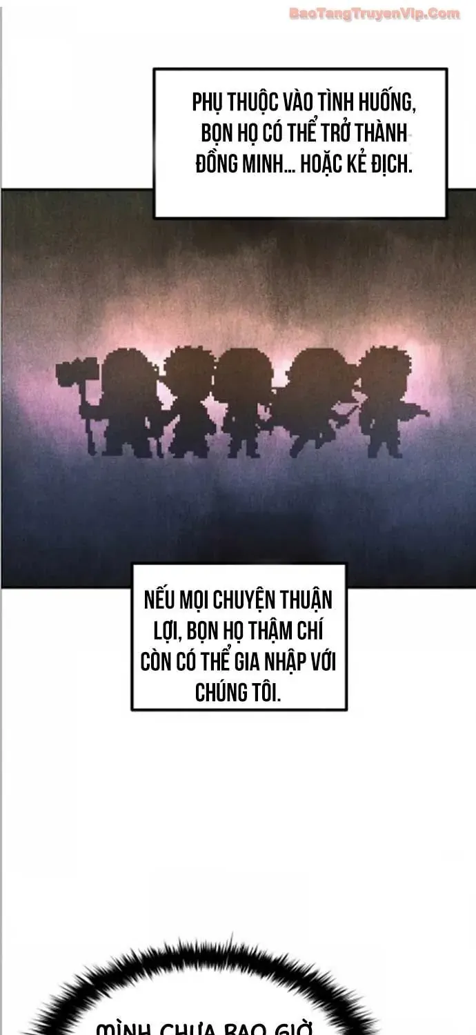 Trở Thành Hung Thần Trong Trò Chơi Thủ Thành Chap 169 - Next Chap 170