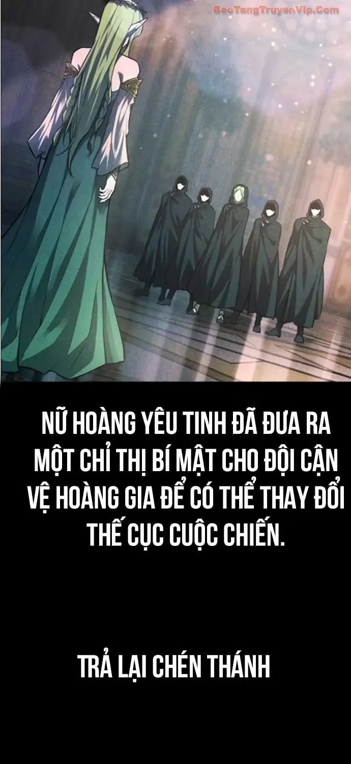 Trở Thành Hung Thần Trong Trò Chơi Thủ Thành Chap 169 - Next Chap 170