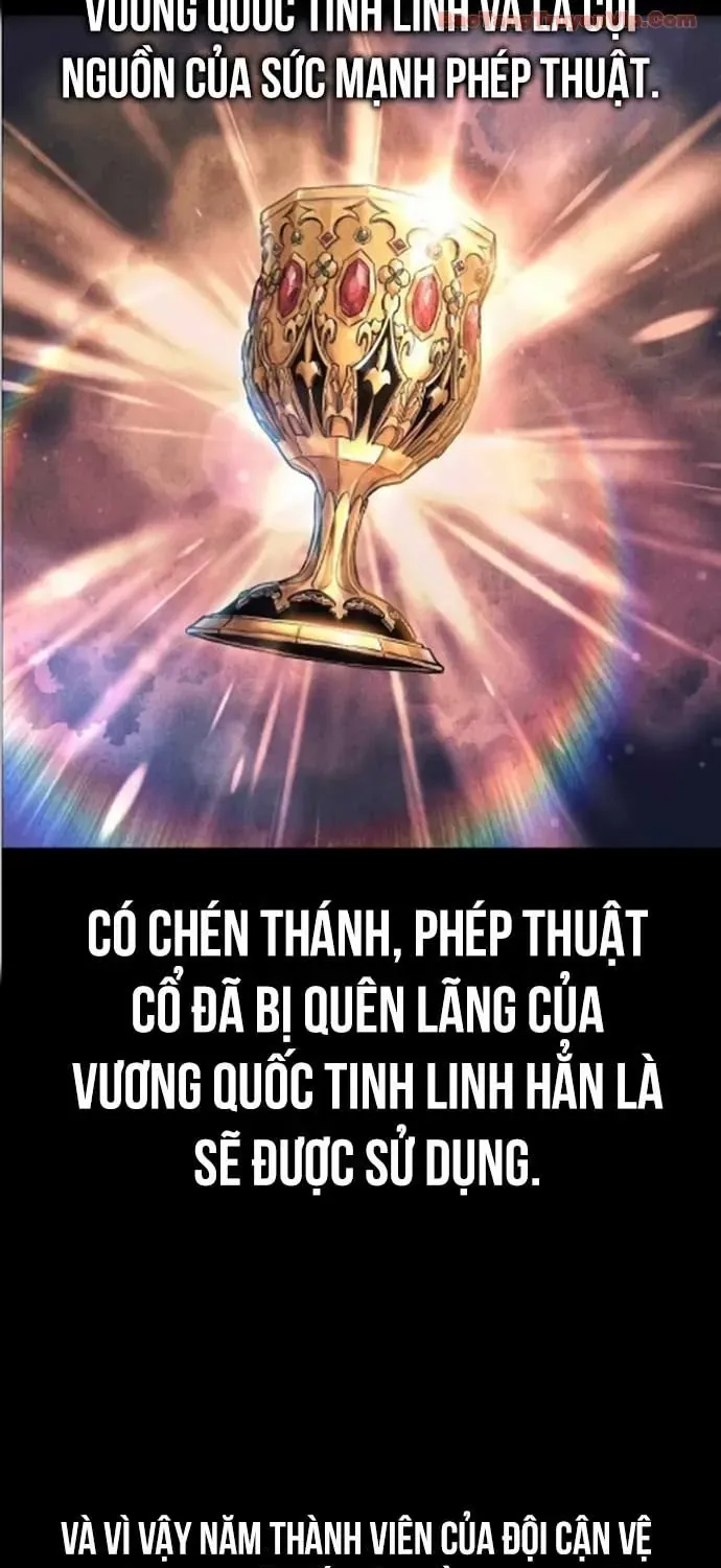 Trở Thành Hung Thần Trong Trò Chơi Thủ Thành Chap 169 - Next Chap 170