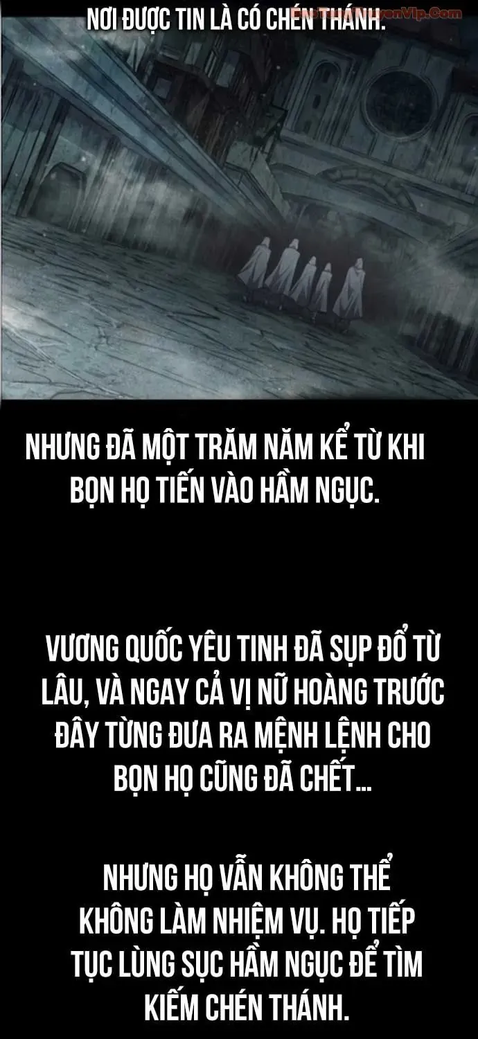 Trở Thành Hung Thần Trong Trò Chơi Thủ Thành Chap 169 - Next Chap 170
