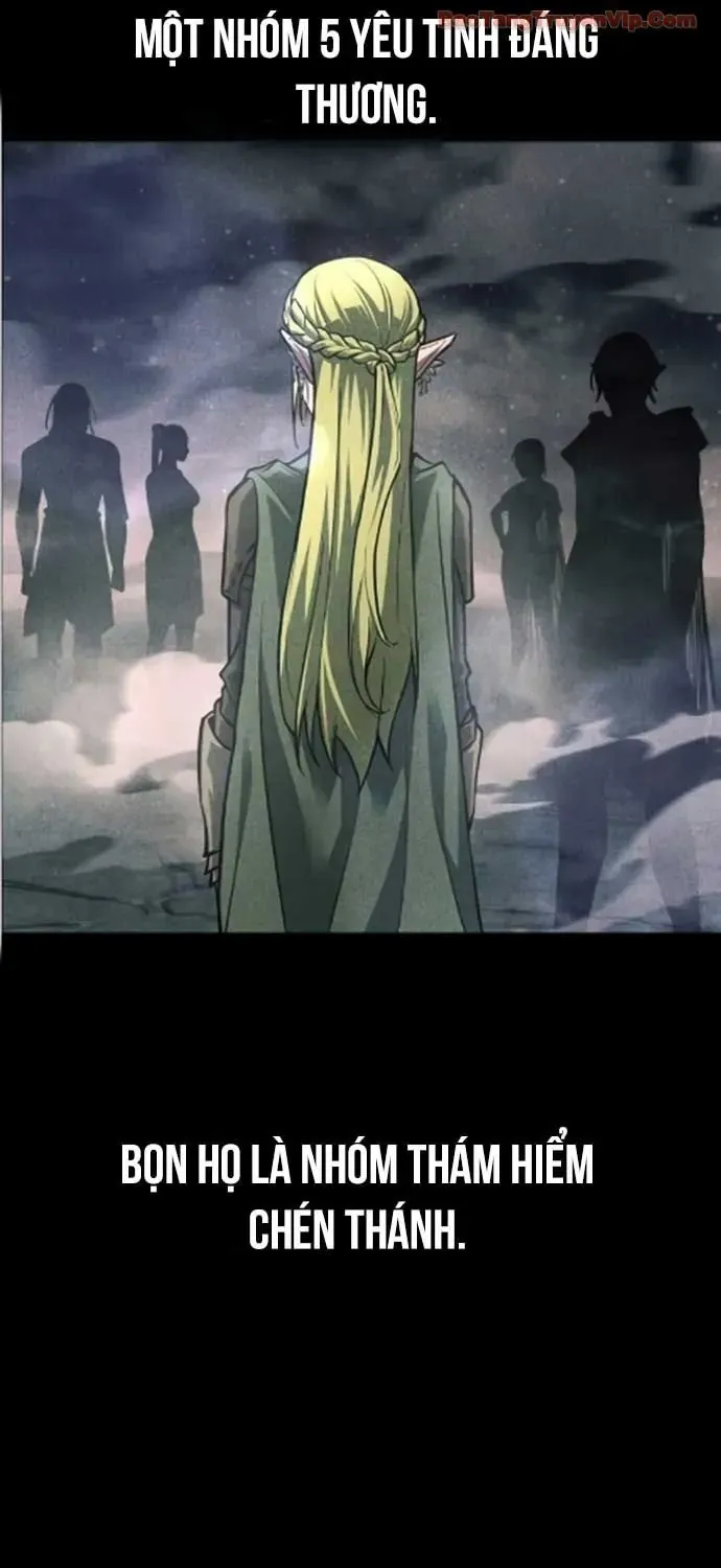 Trở Thành Hung Thần Trong Trò Chơi Thủ Thành Chap 169 - Next Chap 170