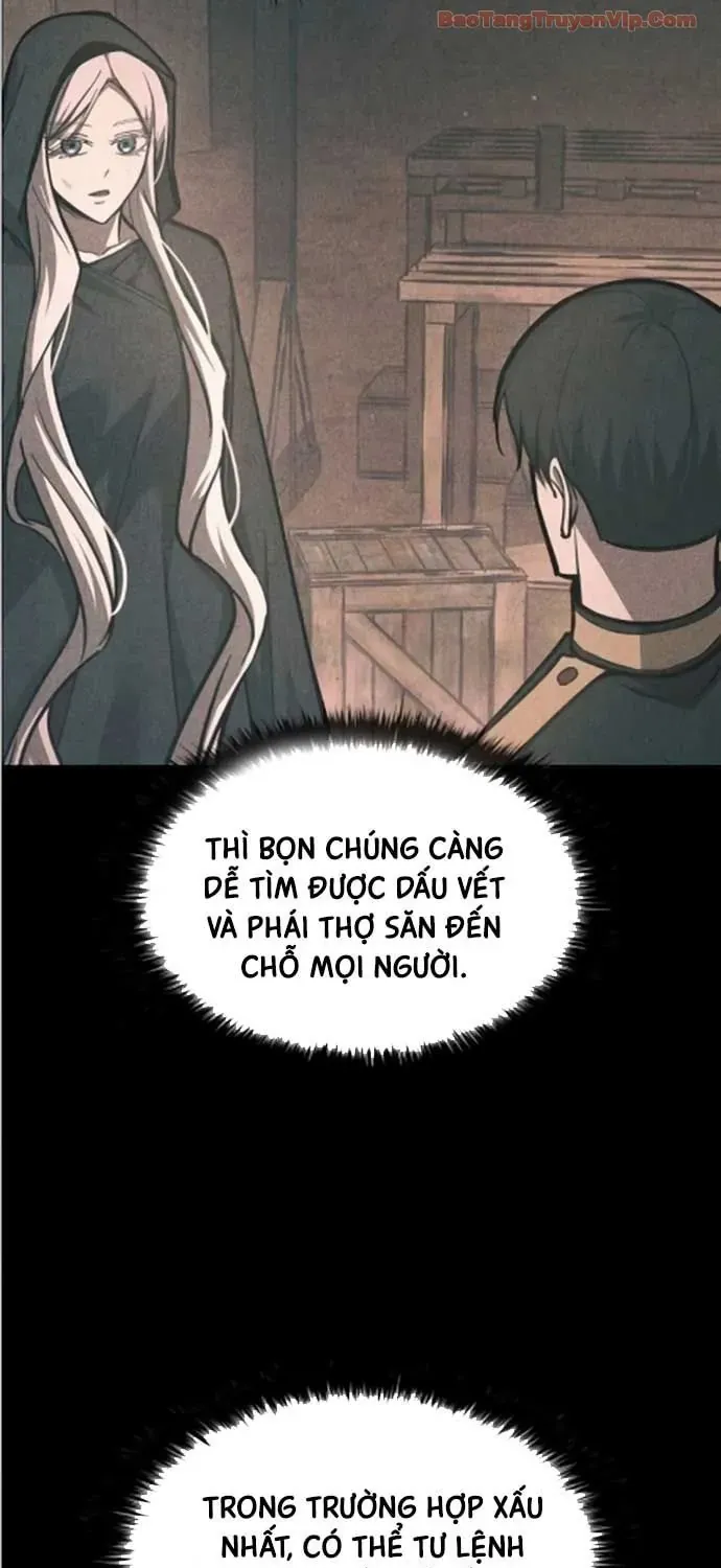 Trở Thành Hung Thần Trong Trò Chơi Thủ Thành Chap 169 - Next Chap 170