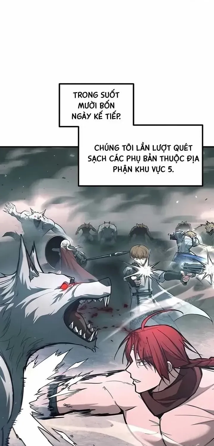 Trở Thành Hung Thần Trong Trò Chơi Thủ Thành Chap 170 - Next Chap 171