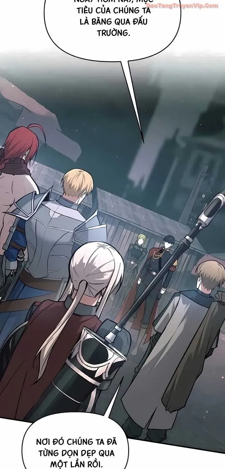 Trở Thành Hung Thần Trong Trò Chơi Thủ Thành Chap 170 - Next Chap 171