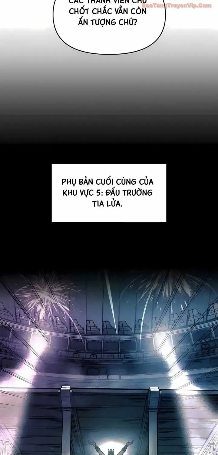 Trở Thành Hung Thần Trong Trò Chơi Thủ Thành Chap 170 - Next Chap 171