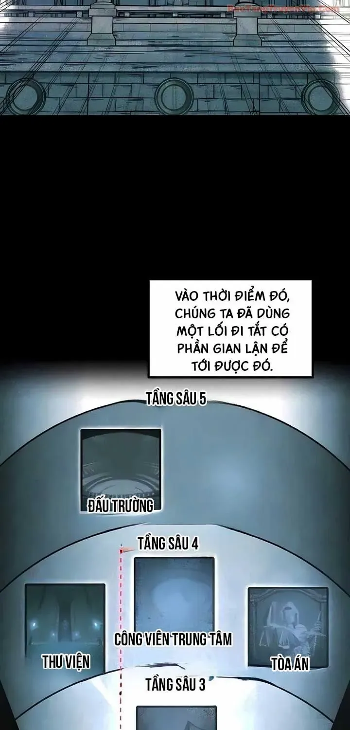 Trở Thành Hung Thần Trong Trò Chơi Thủ Thành Chap 170 - Next Chap 171