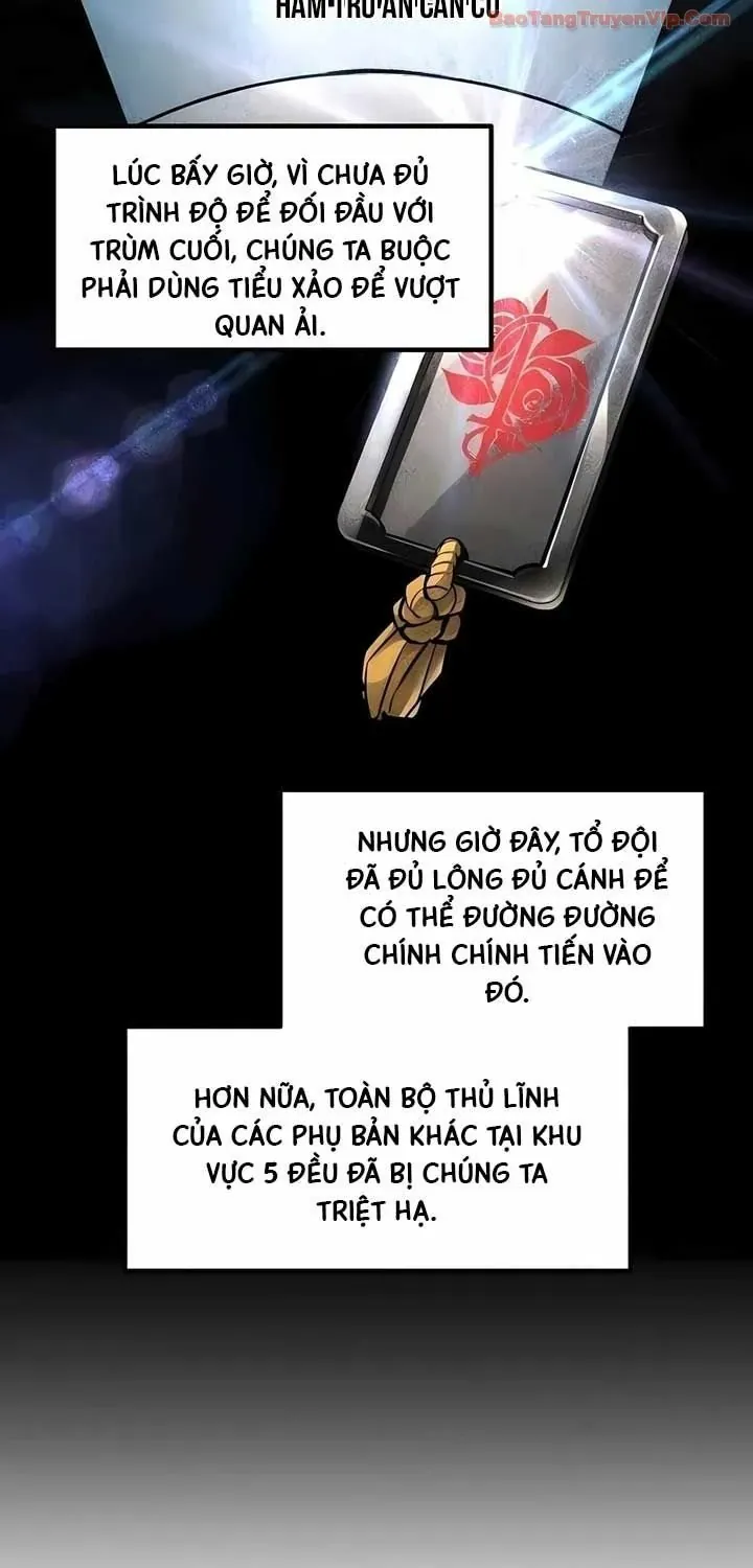 Trở Thành Hung Thần Trong Trò Chơi Thủ Thành Chap 170 - Next Chap 171