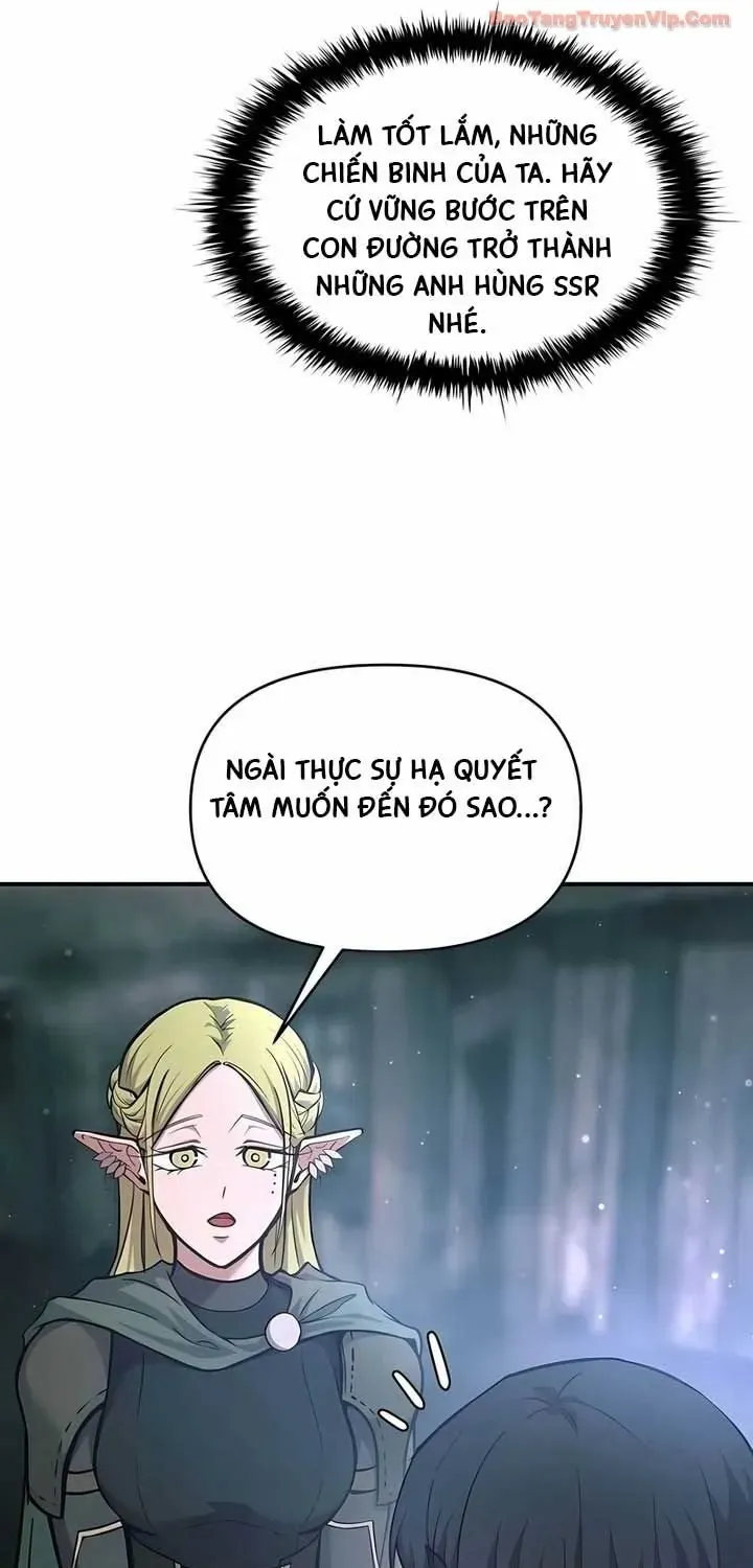 Trở Thành Hung Thần Trong Trò Chơi Thủ Thành Chap 170 - Next Chap 171