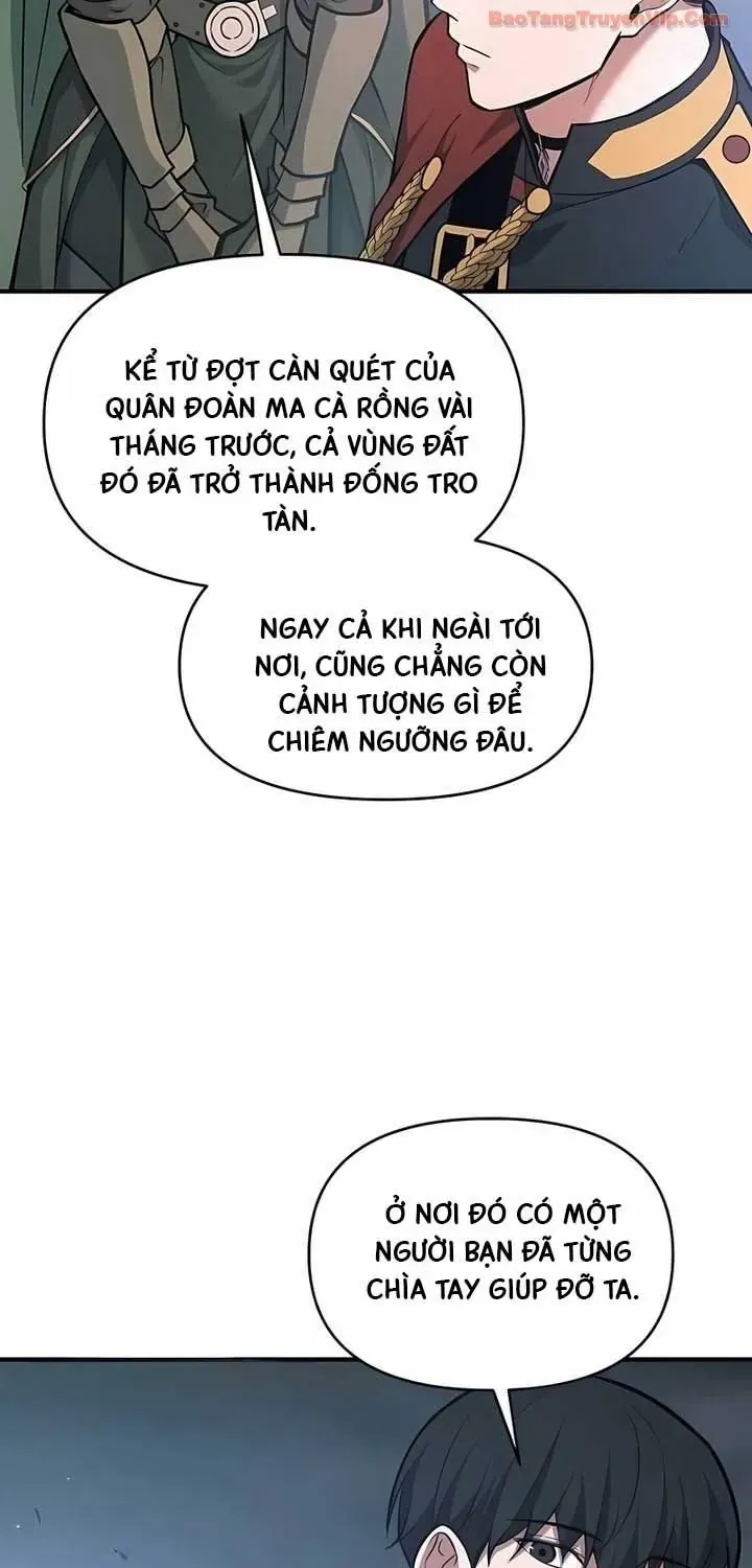 Trở Thành Hung Thần Trong Trò Chơi Thủ Thành Chap 170 - Next Chap 171