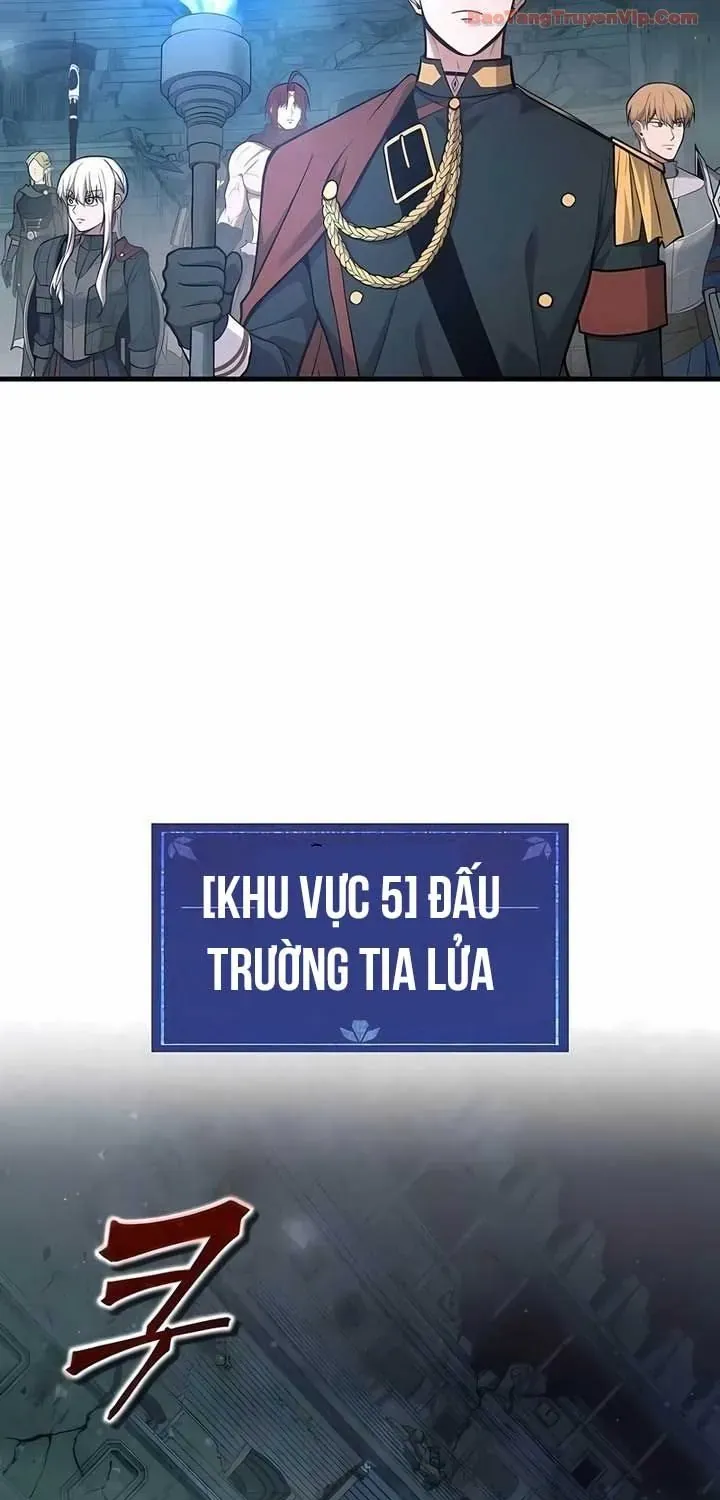 Trở Thành Hung Thần Trong Trò Chơi Thủ Thành Chap 170 - Next Chap 171