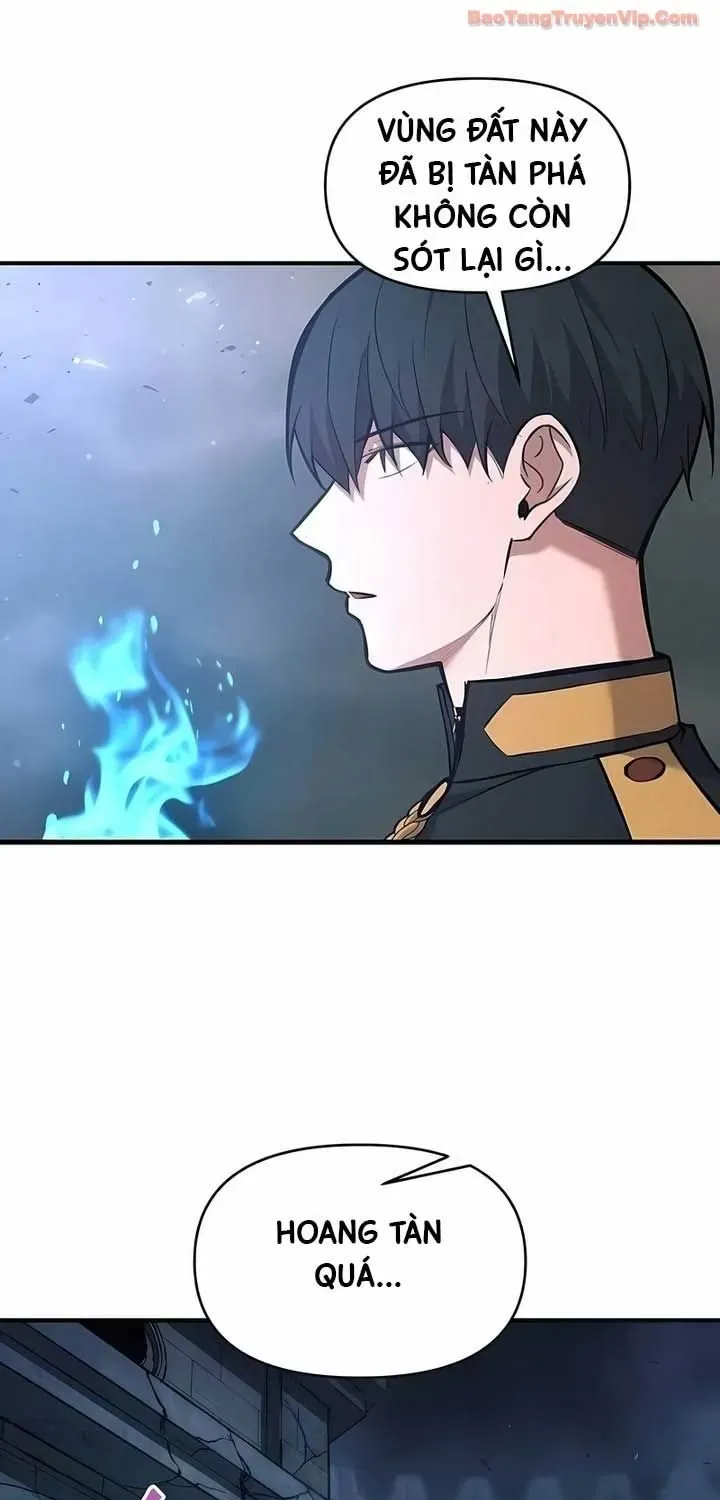 Trở Thành Hung Thần Trong Trò Chơi Thủ Thành Chap 170 - Next Chap 171