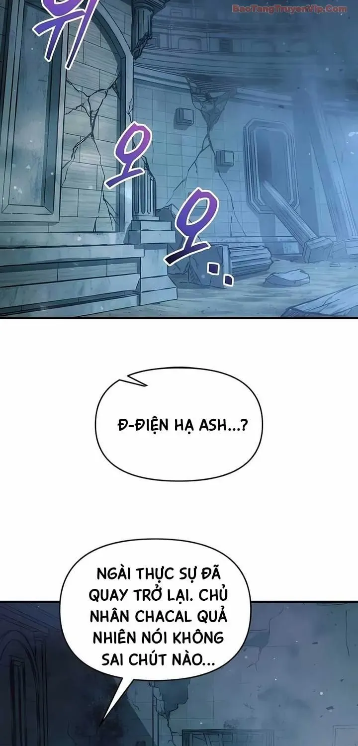 Trở Thành Hung Thần Trong Trò Chơi Thủ Thành Chap 170 - Next Chap 171