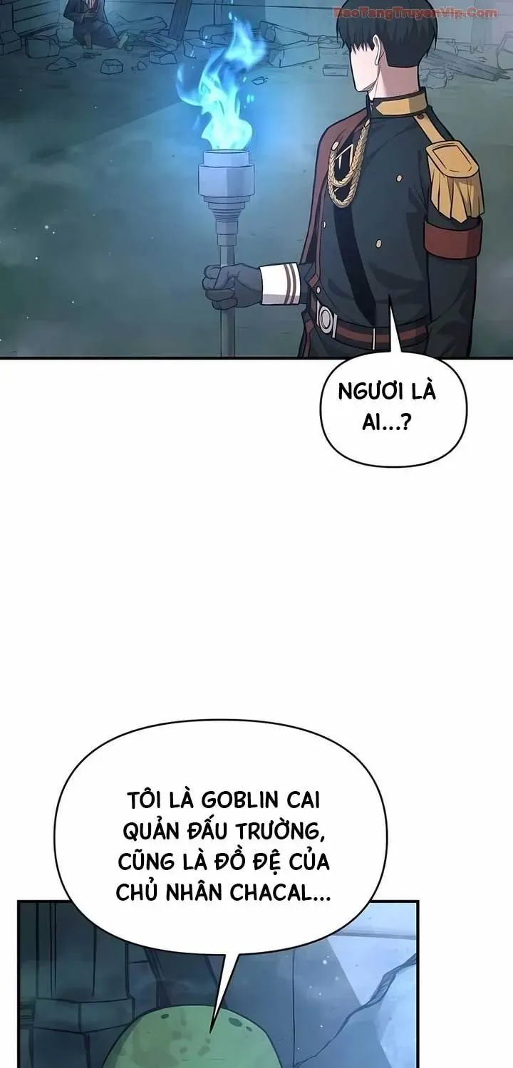 Trở Thành Hung Thần Trong Trò Chơi Thủ Thành Chap 170 - Next Chap 171