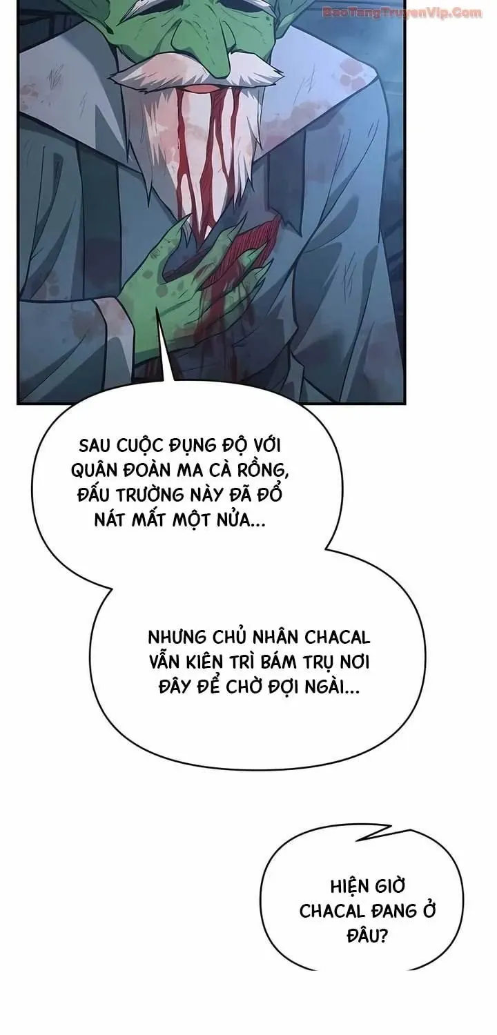 Trở Thành Hung Thần Trong Trò Chơi Thủ Thành Chap 170 - Next Chap 171