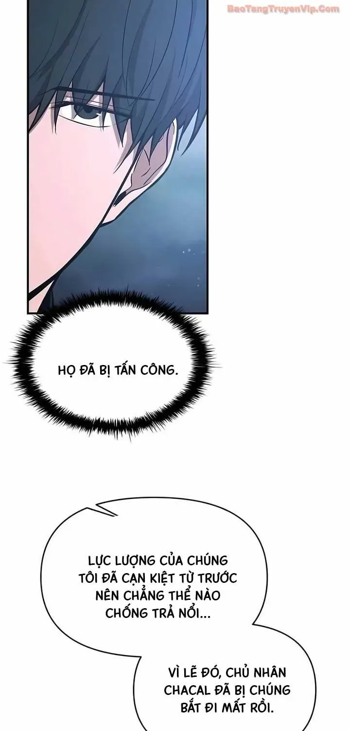 Trở Thành Hung Thần Trong Trò Chơi Thủ Thành Chap 170 - Next Chap 171