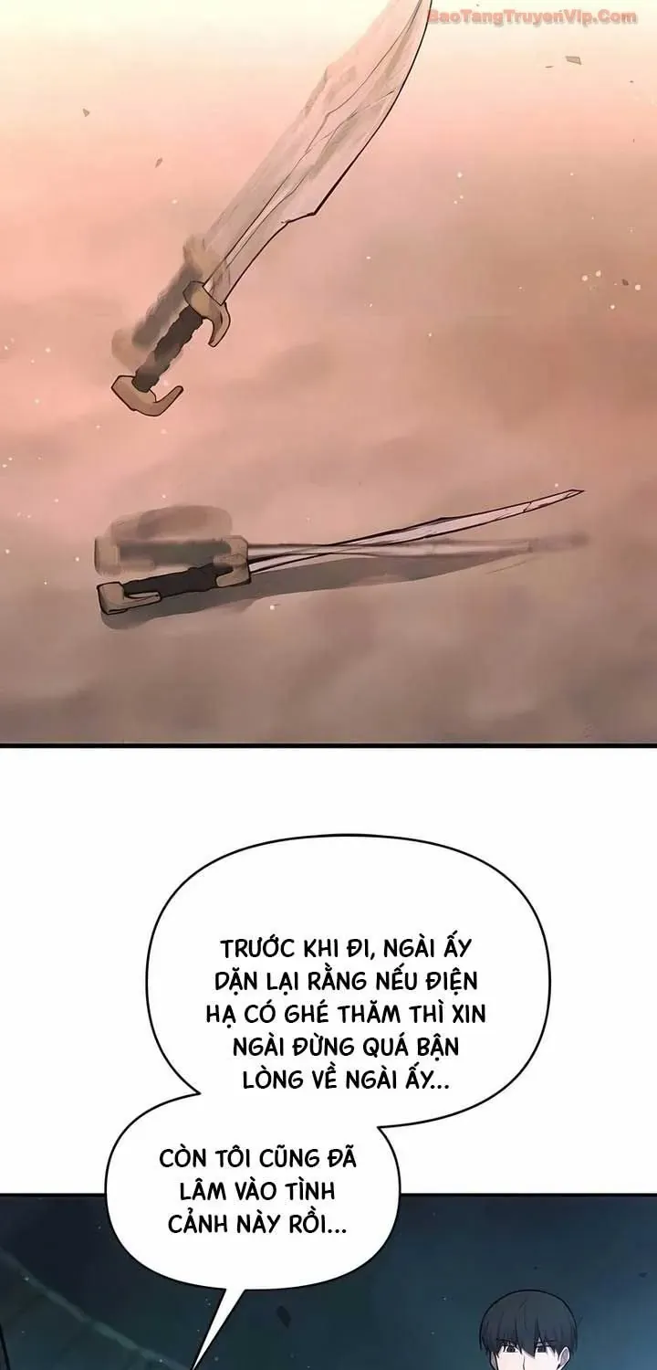 Trở Thành Hung Thần Trong Trò Chơi Thủ Thành Chap 170 - Next Chap 171