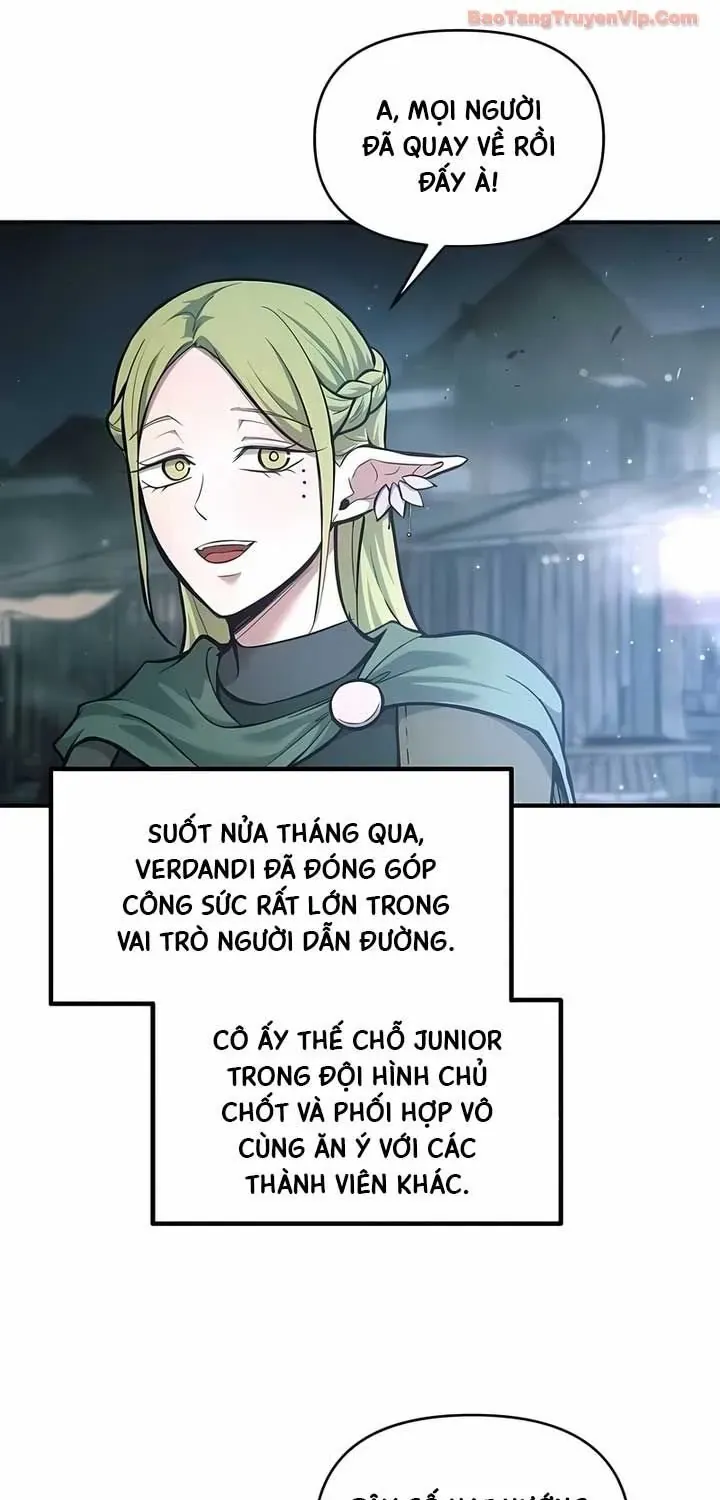 Trở Thành Hung Thần Trong Trò Chơi Thủ Thành Chap 170 - Next Chap 171