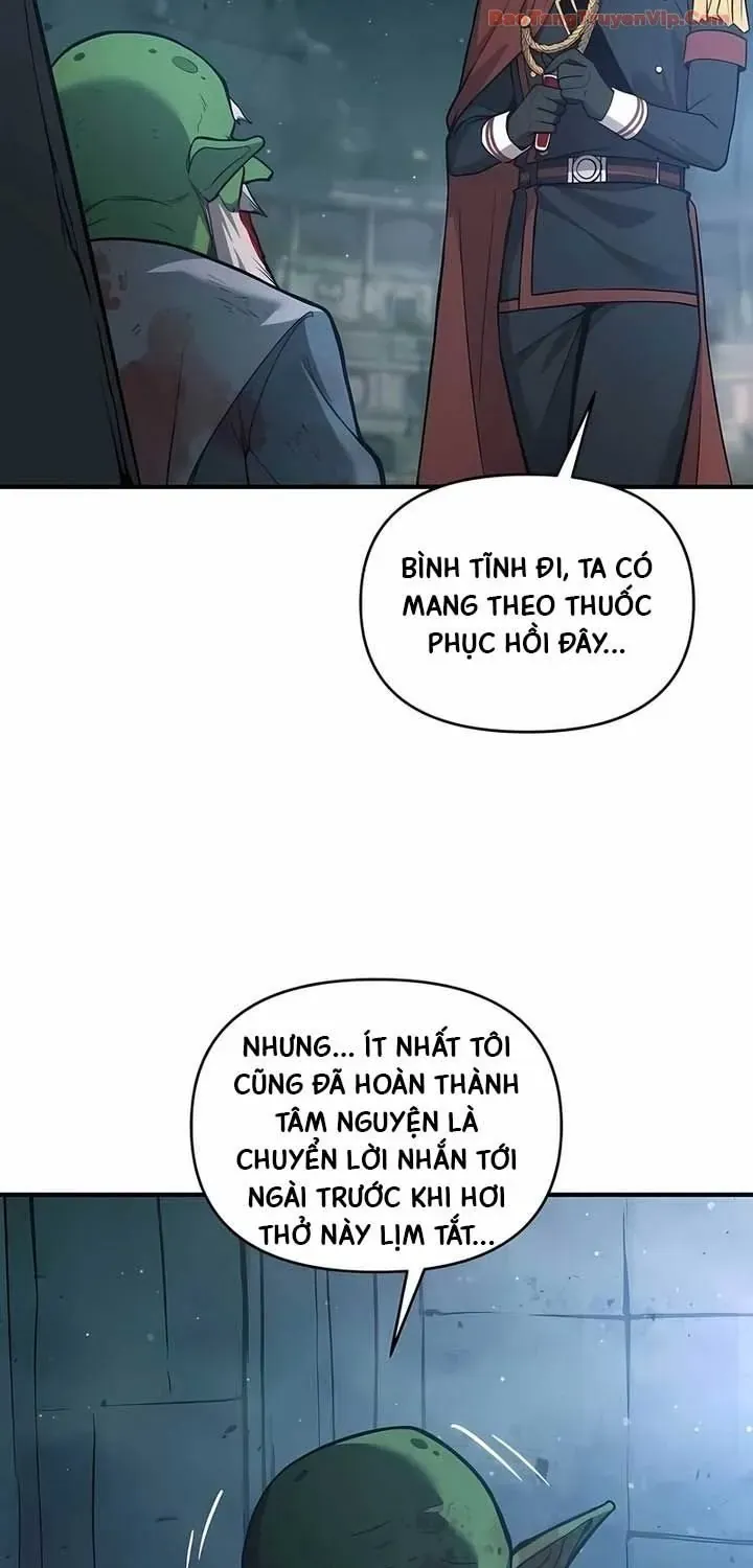Trở Thành Hung Thần Trong Trò Chơi Thủ Thành Chap 170 - Next Chap 171