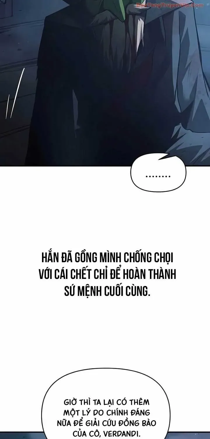 Trở Thành Hung Thần Trong Trò Chơi Thủ Thành Chap 170 - Next Chap 171