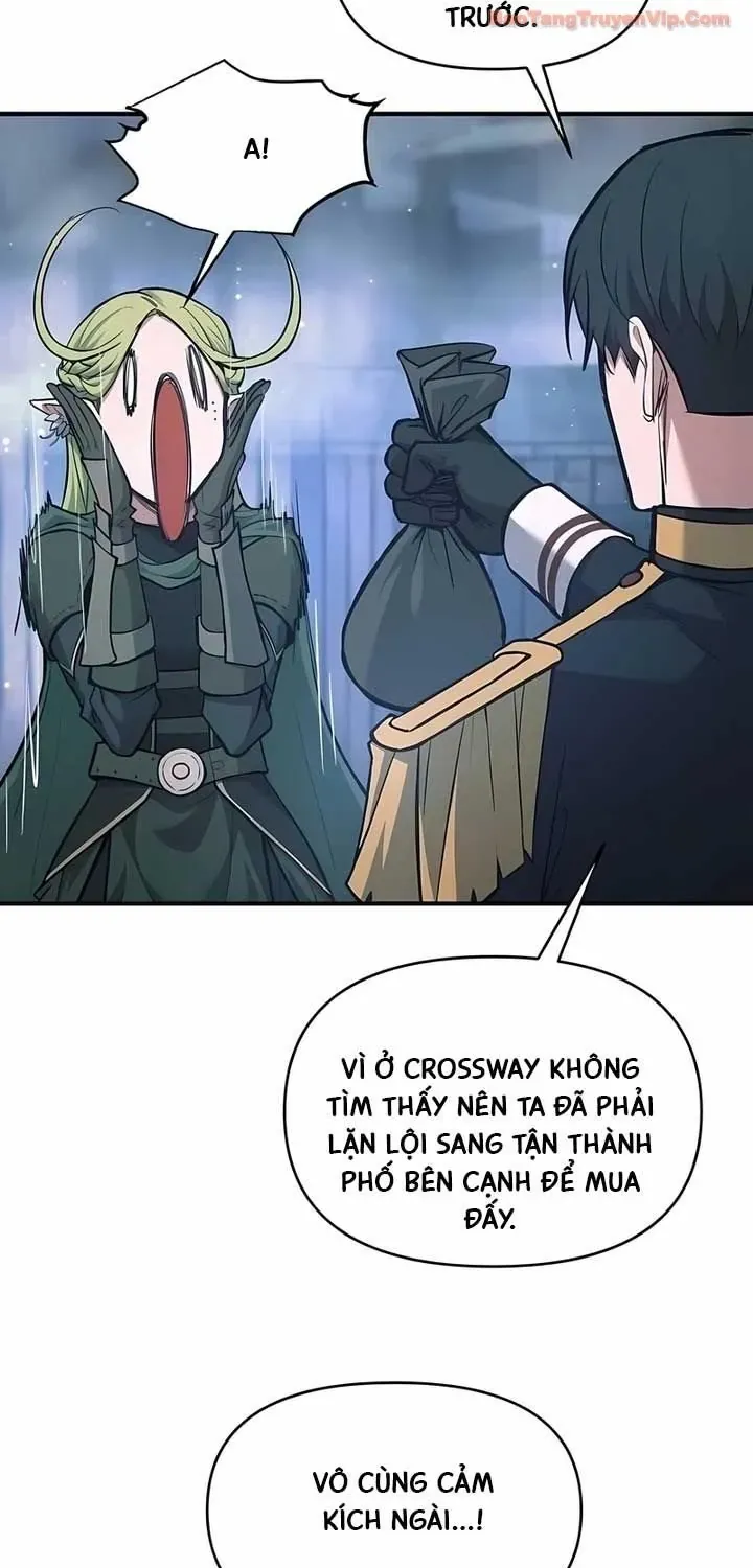 Trở Thành Hung Thần Trong Trò Chơi Thủ Thành Chap 170 - Next Chap 171