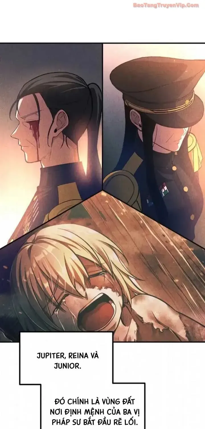 Trở Thành Hung Thần Trong Trò Chơi Thủ Thành Chap 171 - Next Chap 172