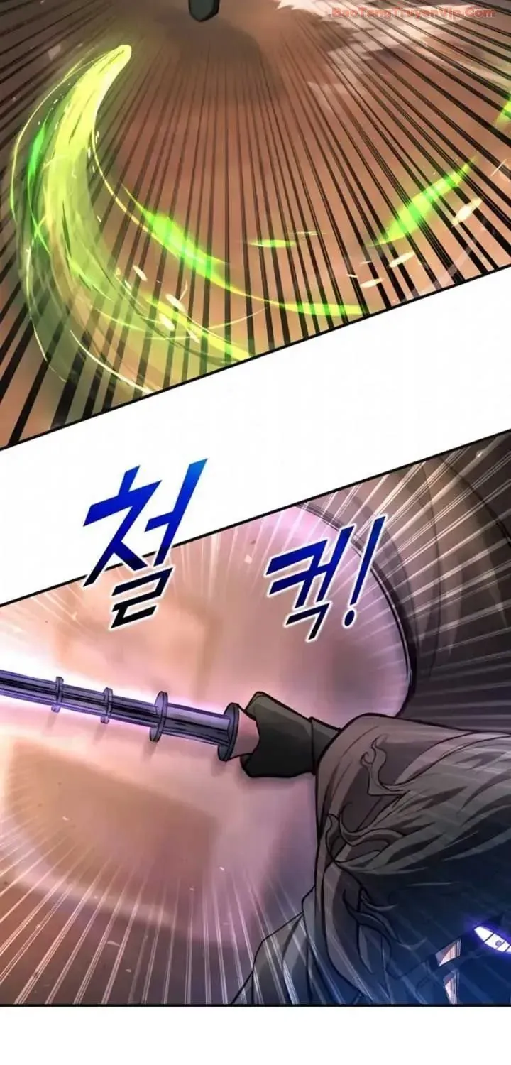 Trở Thành Hung Thần Trong Trò Chơi Thủ Thành Chap 171 - Next Chap 172