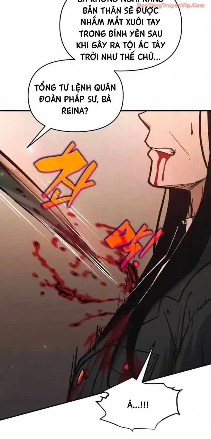 Trở Thành Hung Thần Trong Trò Chơi Thủ Thành Chap 171 - Next Chap 172