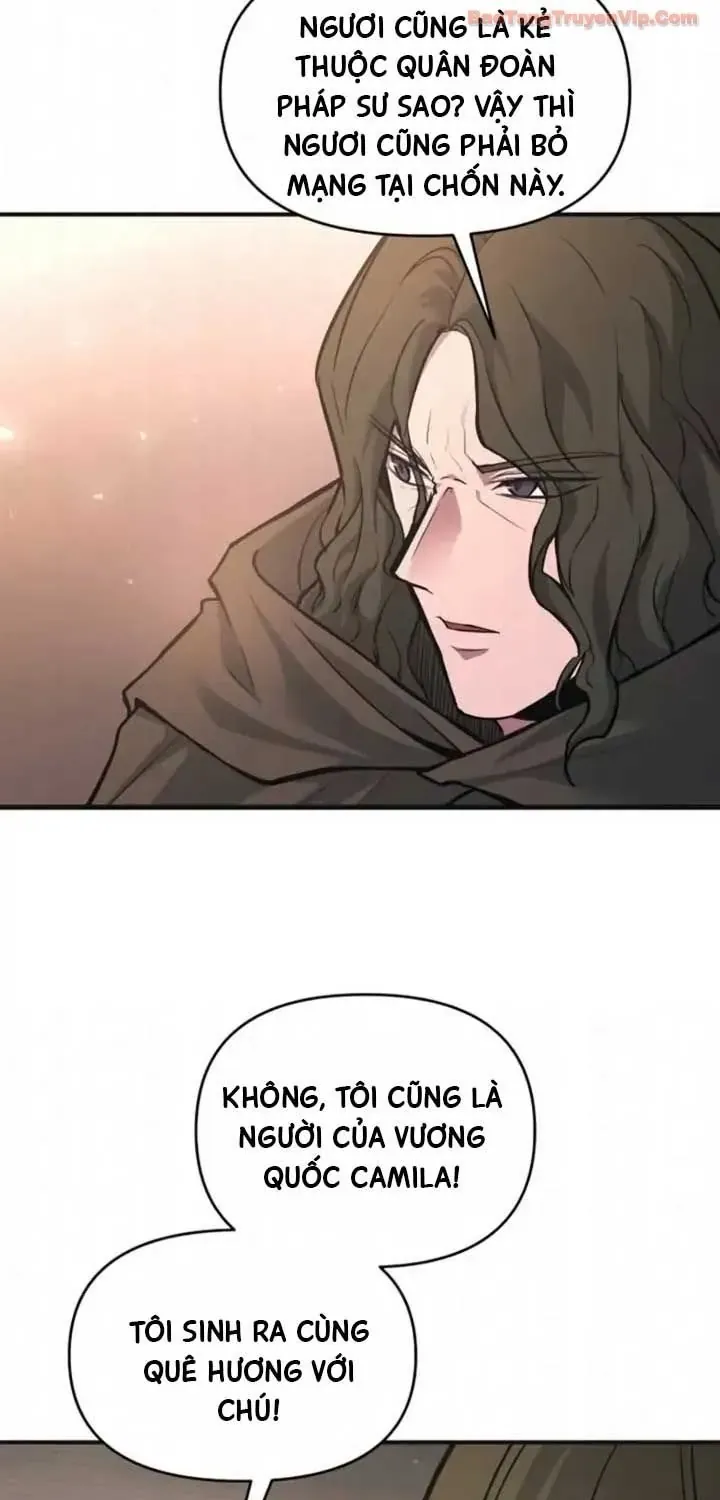 Trở Thành Hung Thần Trong Trò Chơi Thủ Thành Chap 171 - Next Chap 172