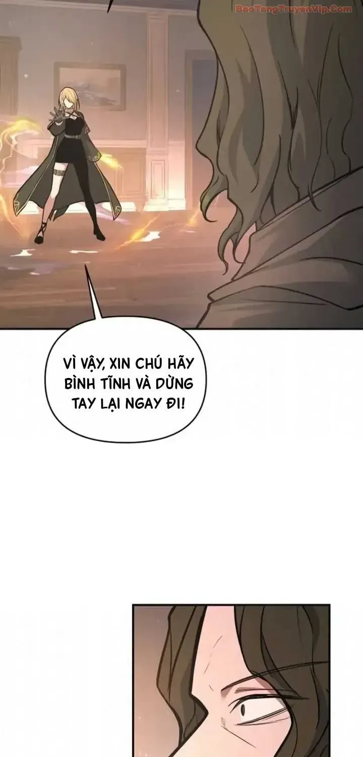 Trở Thành Hung Thần Trong Trò Chơi Thủ Thành Chap 171 - Next Chap 172