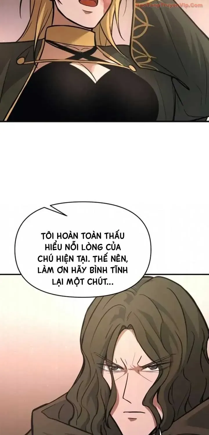 Trở Thành Hung Thần Trong Trò Chơi Thủ Thành Chap 171 - Next Chap 172