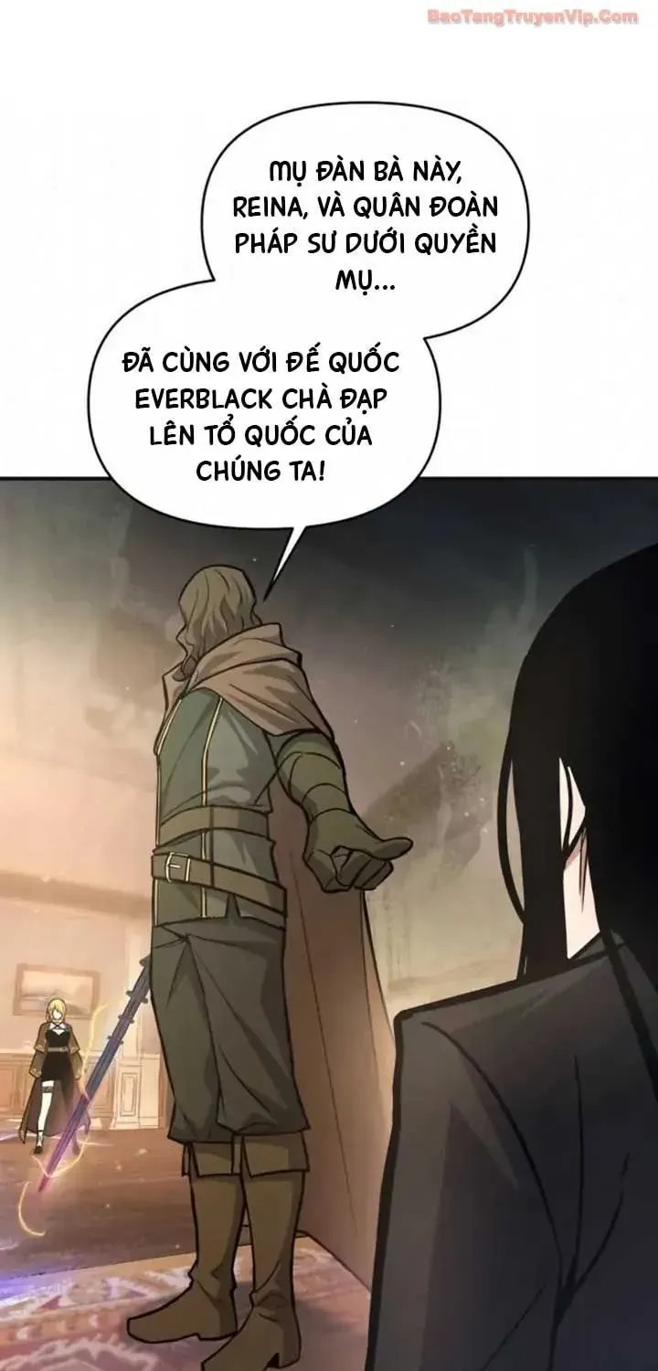 Trở Thành Hung Thần Trong Trò Chơi Thủ Thành Chap 171 - Next Chap 172