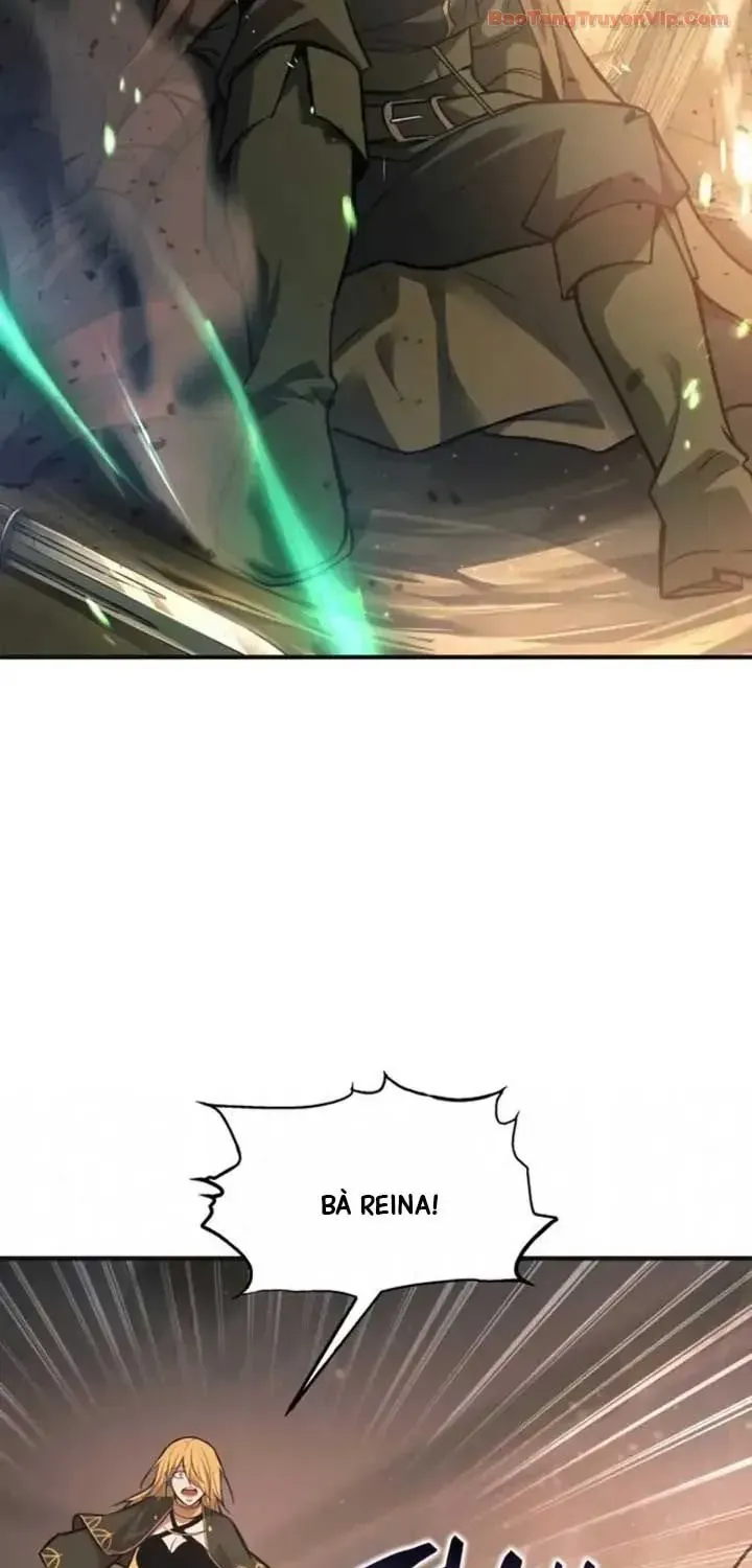 Trở Thành Hung Thần Trong Trò Chơi Thủ Thành Chap 171 - Next Chap 172