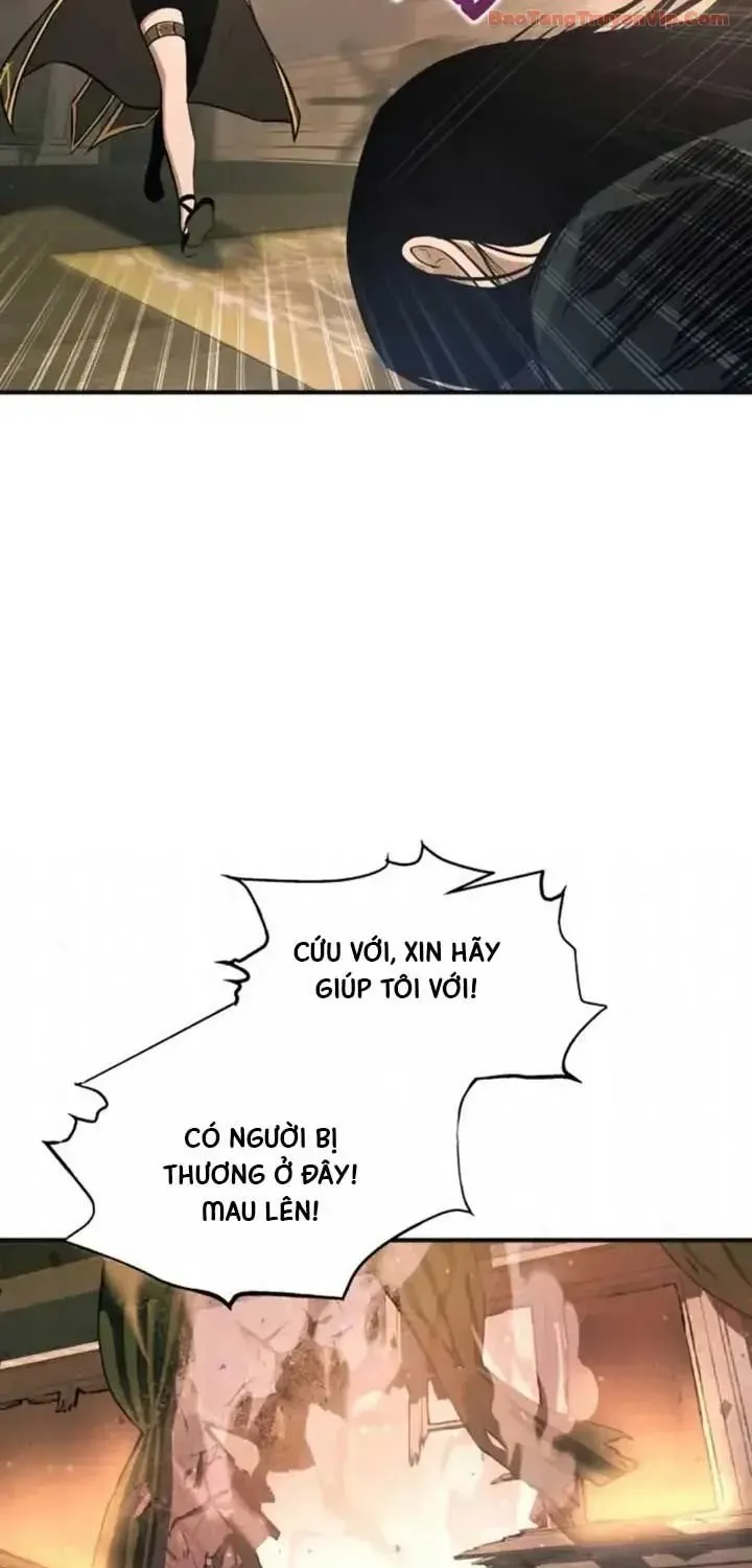 Trở Thành Hung Thần Trong Trò Chơi Thủ Thành Chap 171 - Next Chap 172