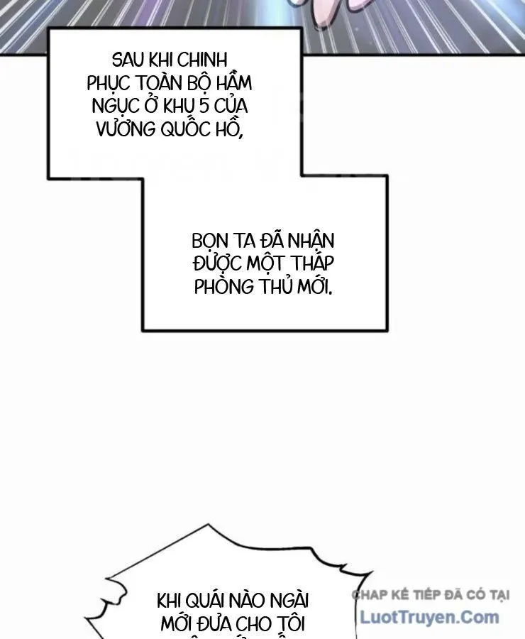 Trở Thành Hung Thần Trong Trò Chơi Thủ Thành Chap 172 - Next Chap 173