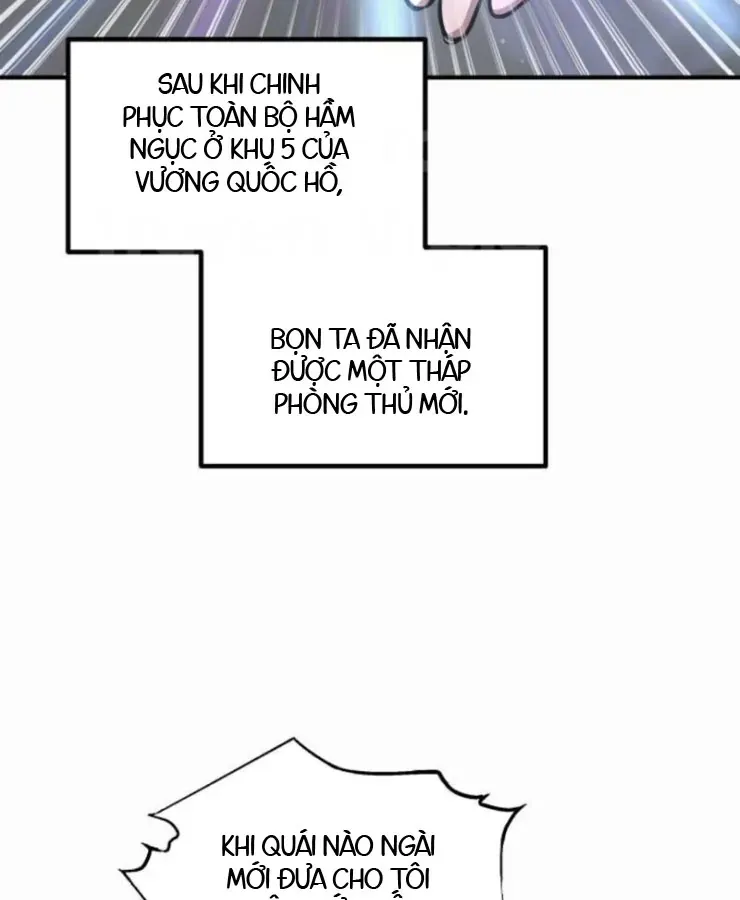 Trở Thành Hung Thần Trong Trò Chơi Thủ Thành Chap 173 - Next Chap 174