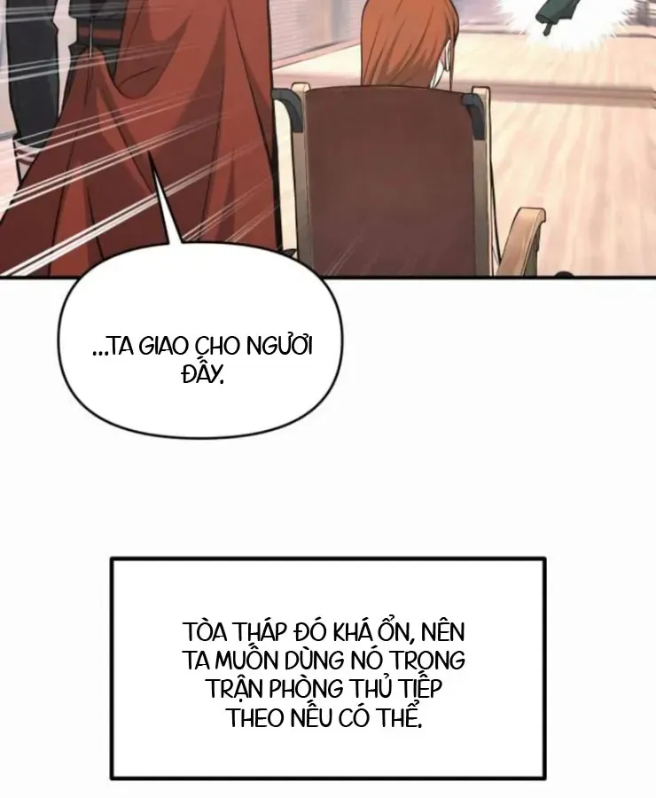 Trở Thành Hung Thần Trong Trò Chơi Thủ Thành Chap 173 - Next Chap 174