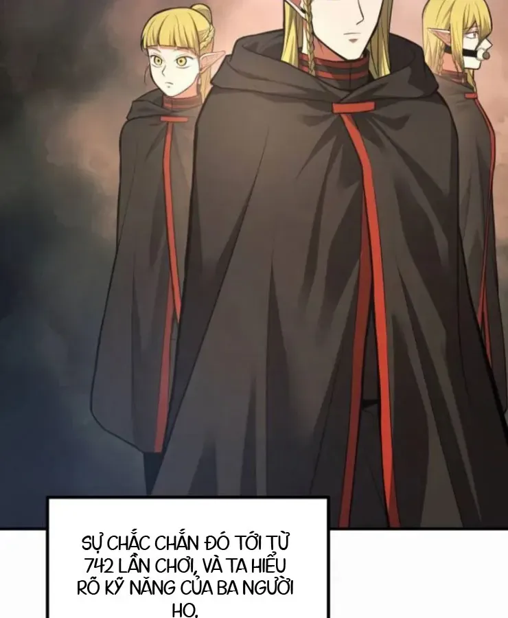 Trở Thành Hung Thần Trong Trò Chơi Thủ Thành Chap 173 - Next Chap 174