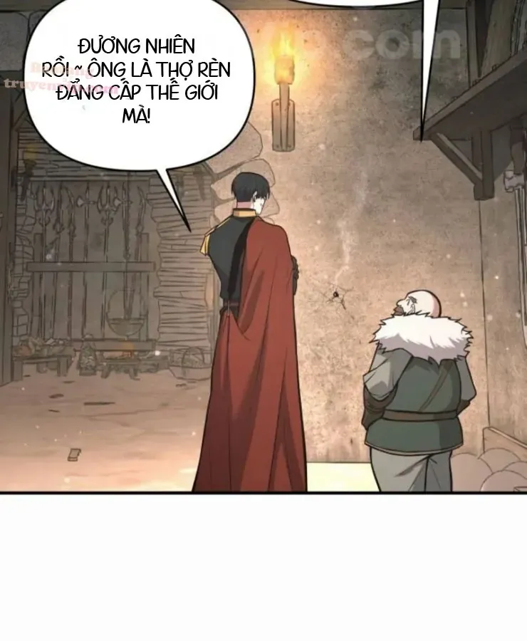 Trở Thành Hung Thần Trong Trò Chơi Thủ Thành Chap 173 - Next Chap 174